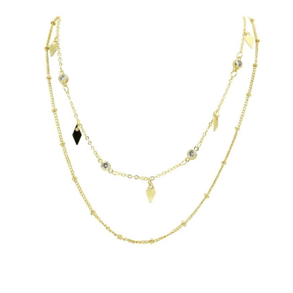 Sabra necklace - Picture 1 of 2